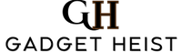 Gadget Heist