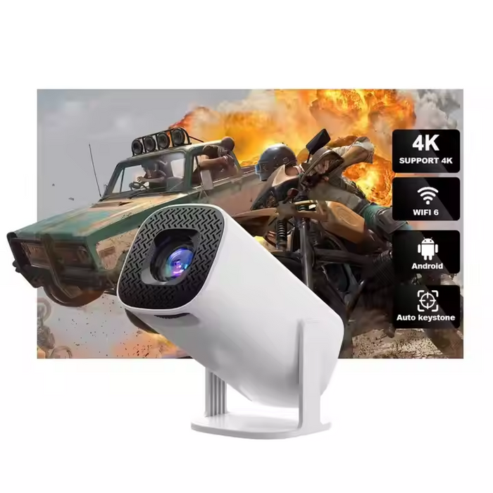 P30 projector